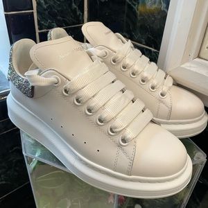 Women’s Alexander McQueen Sneakers